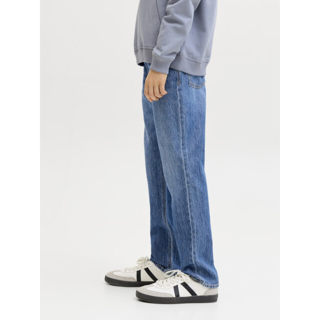 Jack & Jones Jjiclark jjclassic ns 415 ln jnr blue denim 3103.35.0037 large