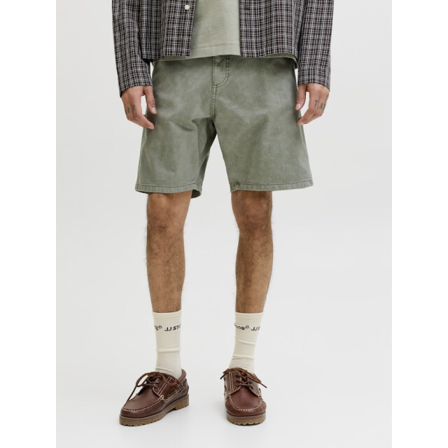 Jack & Jones Jpsttony raye worker short mid - 5150.20.0002 large