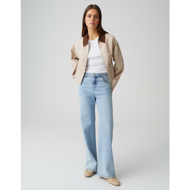 Opus Mivy 10156210391248 blue denim 4106.35.0170 large