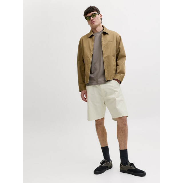 Jack & Jones Jpsttony raye worker short mid ecru 5150.03.0018 large