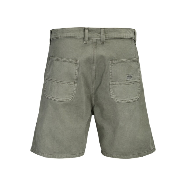 Jack & Jones Jpsttony raye worker short mid - 5150.20.0002 large