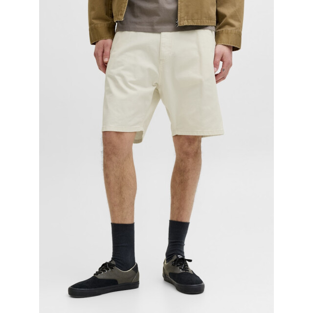 Jack & Jones Jpsttony raye worker short mid ecru 5150.03.0018 large