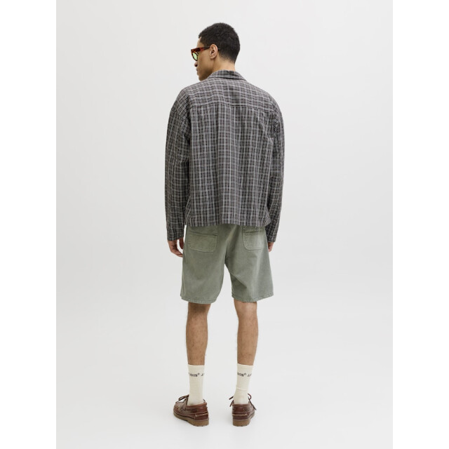 Jack & Jones Jpsttony raye worker short mid - 5150.20.0002 large