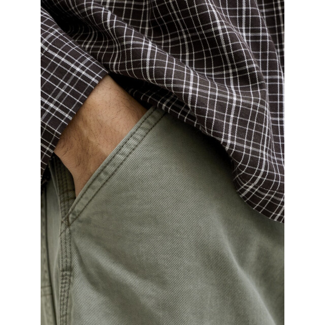 Jack & Jones Jpsttony raye worker short mid - 5150.20.0002 large