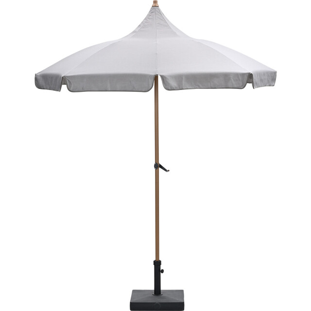 Garden Impressions Aloha parasolset Ø200 cm 3626947 large