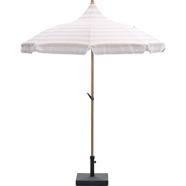 Garden Impressions Aloha parasolset Ø200 cm 3626949 large