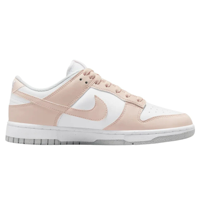 Nike Dunk low roze dames sneaker DD1873-100 large