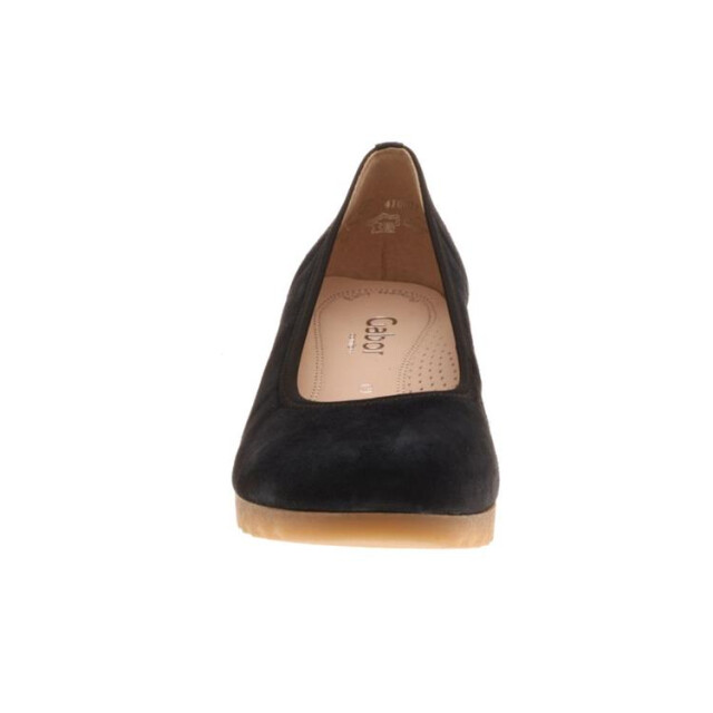 Gabor 82.641 Loafers Blauw 82.641 large