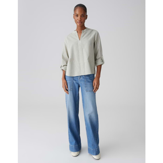 Opus feleen 10531913202106 30042 pale olive 06615.368.0035 large