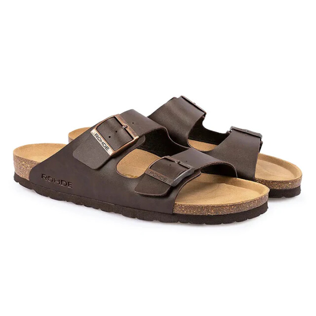 Rohde Grado heren sandaal Grado large