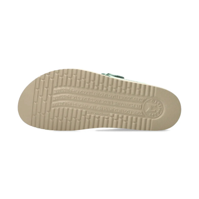 Mephisto Helen Sandalen Groen Helen large
