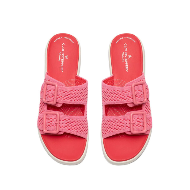 Clarks Original Drift faye dames sandaal Drift Faye large