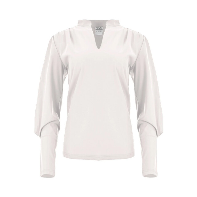 MAICAZZ Travel dieke basic bas.t20.0170 white BAS.T20.0170 large