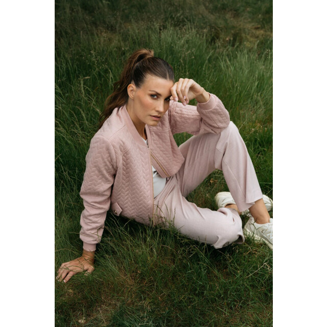 MAICAZZ Sali jacket sp26.10.304 mellow rose SP26.10.304 large