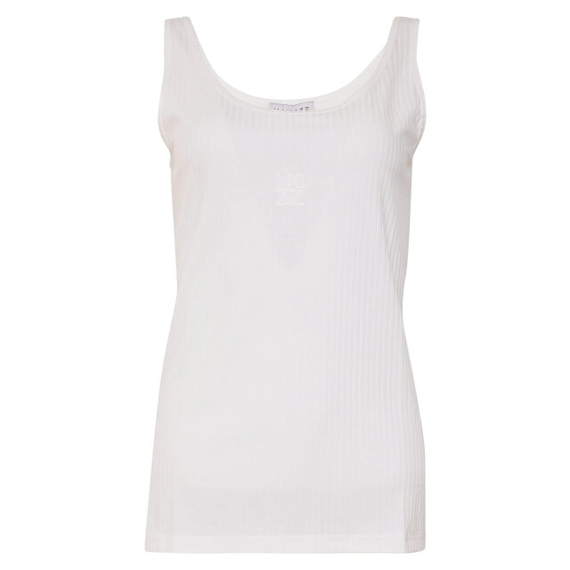 MAICAZZ Lorence top bas.91.021 off white BAS.91.021 large