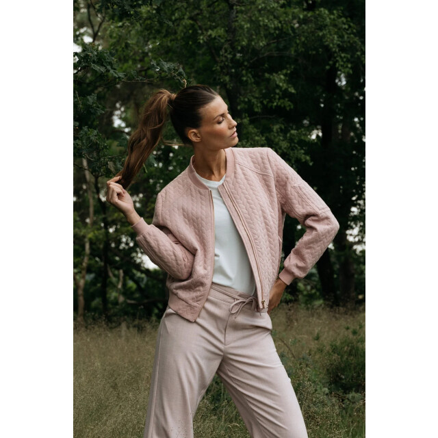 MAICAZZ Sali jacket sp26.10.304 mellow rose SP26.10.304 large