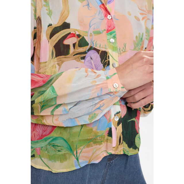 Nümph Nushailyn blouse 706540 706540-3054 large