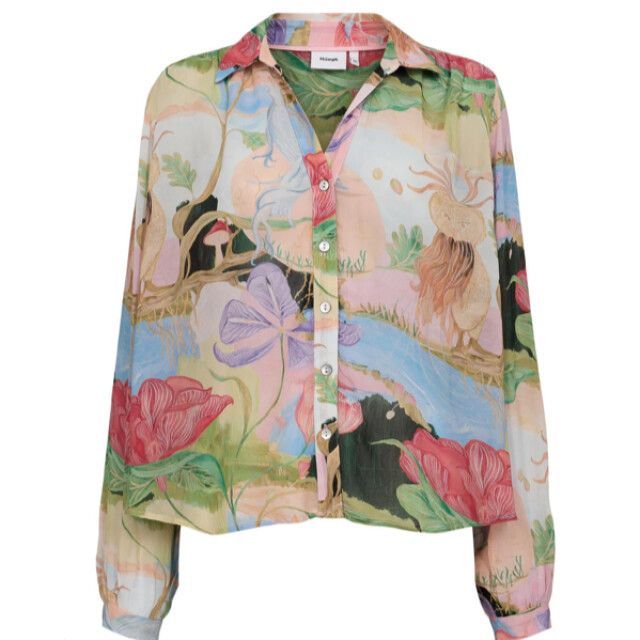 Nümph Nushailyn blouse 706540 706540-3054 large