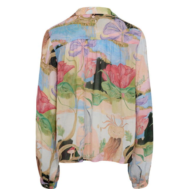 Nümph Nushailyn blouse 706540 706540-3054 large