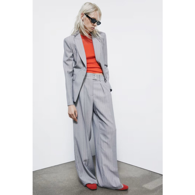 Patrizia Pepe Pantaloni/trousers 8P0822/A718 large