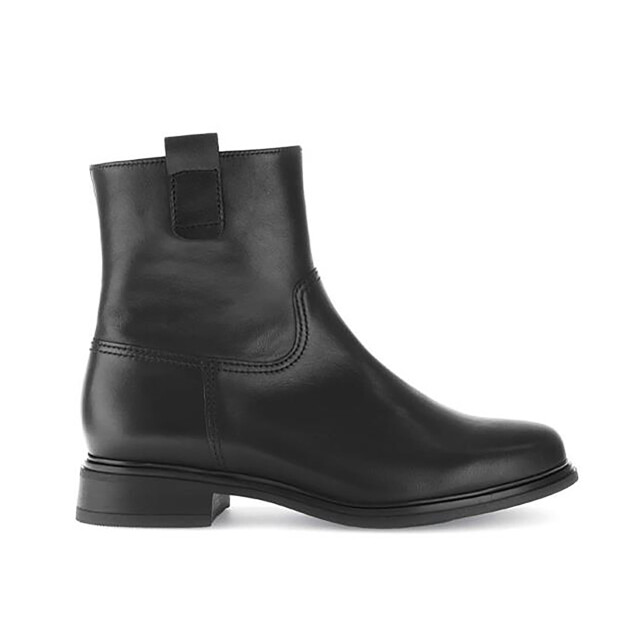 Gabor 72.790.57 Boots Zwart 72.790.57 large