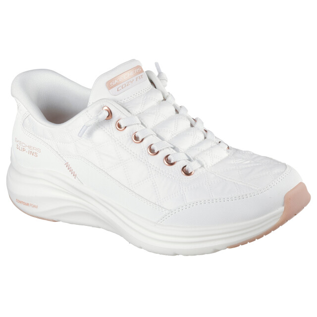 Skechers 150413 WTRG Sneakers Wit 150413 WTRG large