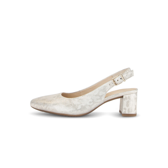 Gabor 82.260 Sandalen Goud 82.260 large