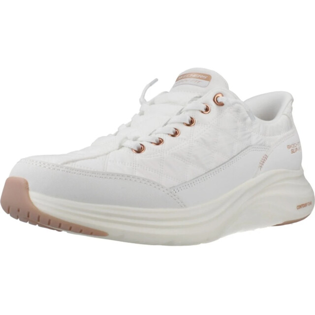 Skechers 150413/WTRG Sneakers Wit 150413/WTRG large