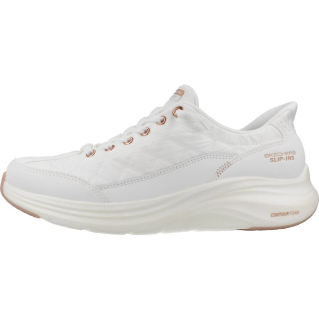 Skechers 150413/WTRG Sneakers Wit 150413/WTRG large