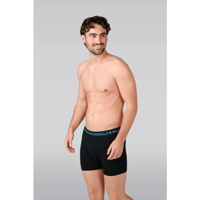 Muchachomalo Heren 3-pack boxershorts U-OUTLT1010-382 large
