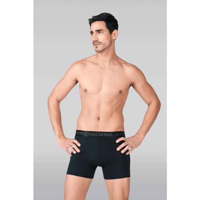 Muchachomalo Heren 3-pack boxershorts U-OUTLT1010-379 large