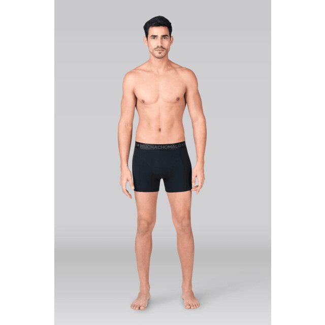 Muchachomalo Heren 3-pack boxershorts U-OUTLT1010-379 large