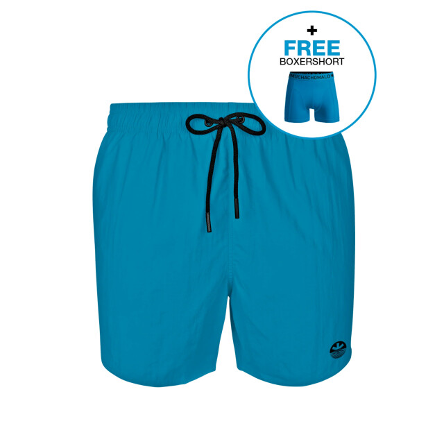 Muchachomalo Jongens zwembroek SOLID2062-23J large