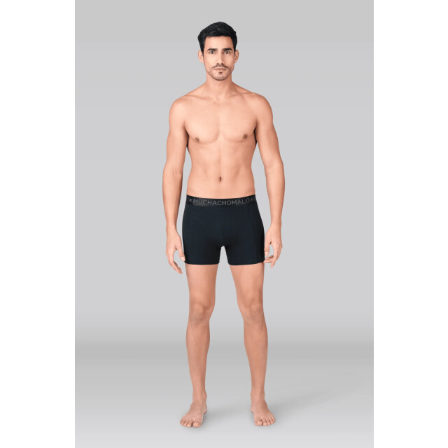 Muchachomalo Heren 3-pack boxershorts U-OUTLT1010-385 large