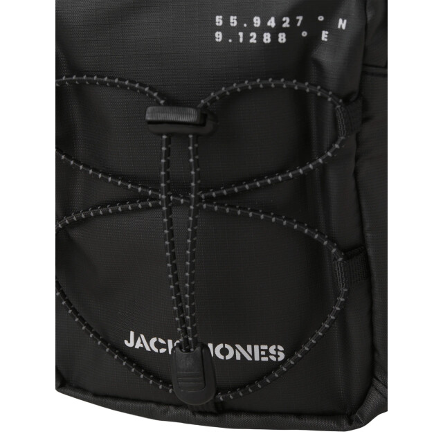 Jack & Jones Heren heuptasje jacpilou slingbag 12291821 large