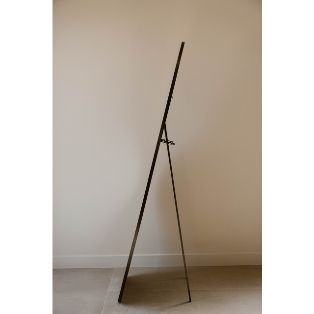 Indore Home Grote organische spiegel | 180 × 80 cm | | 3549433 large