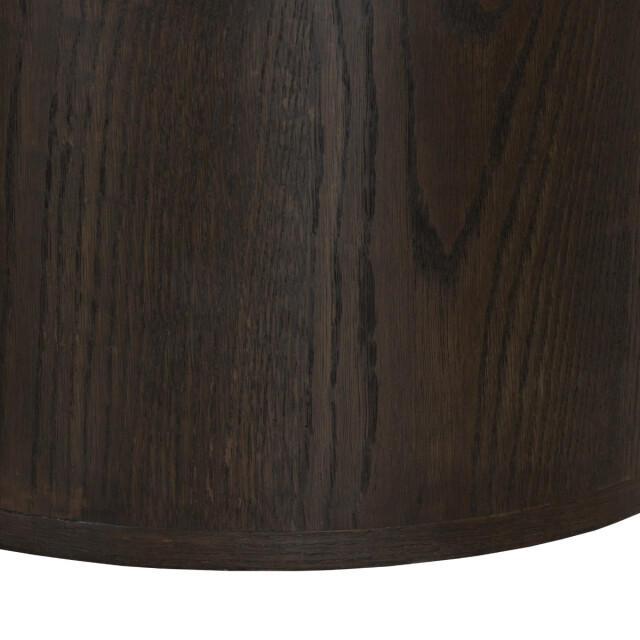 Livingfurn tv-meubel novero espresso zwevend 35x220x33cm 3286020 large