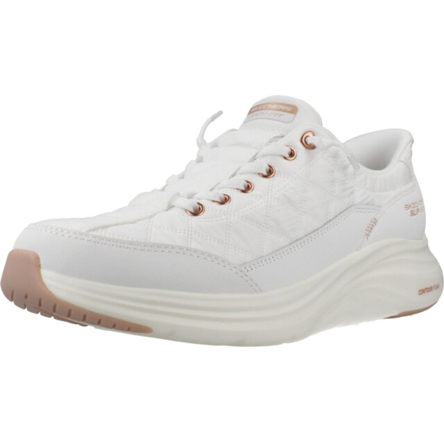 Skechers 150413/WTRG Sneakers Wit 150413/WTRG large