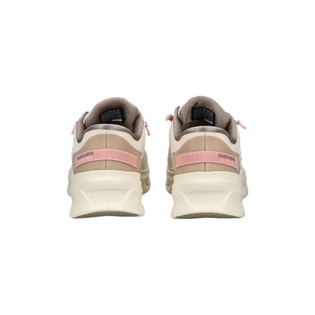 Skechers 150428/NTBR Sneakers Wit 150428/NTBR large