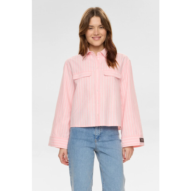 Nümph 706541 nukelsey shirt peony 706541 large