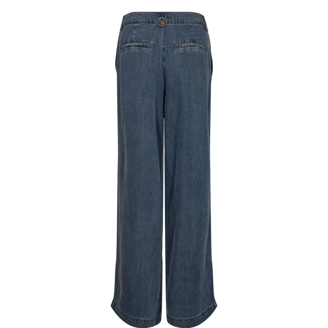 Nümph 706459 nuelida pants snow washed denim 706459 large