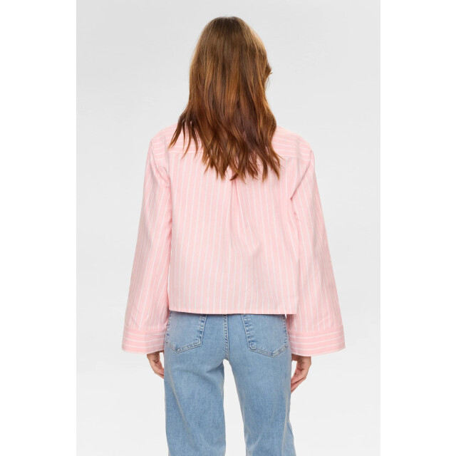 Nümph 706541 nukelsey shirt peony 706541 large