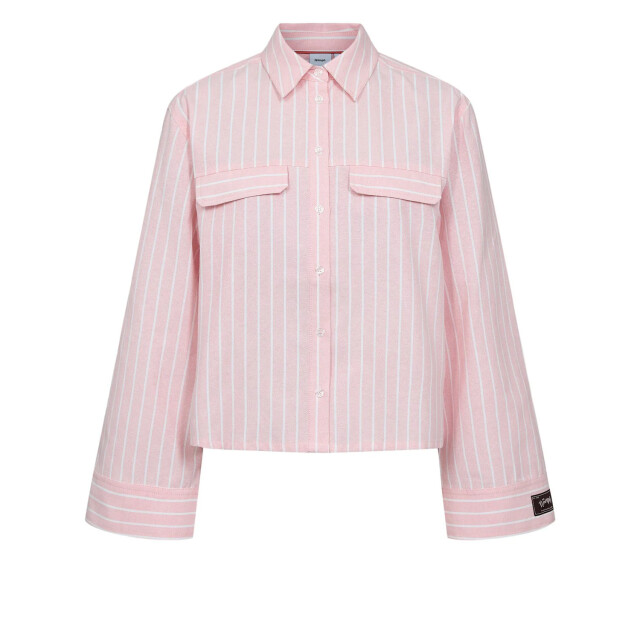 Nümph 706541 nukelsey shirt peony 706541 large