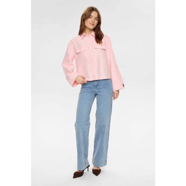 Nümph 706541 nukelsey shirt peony 706541 large