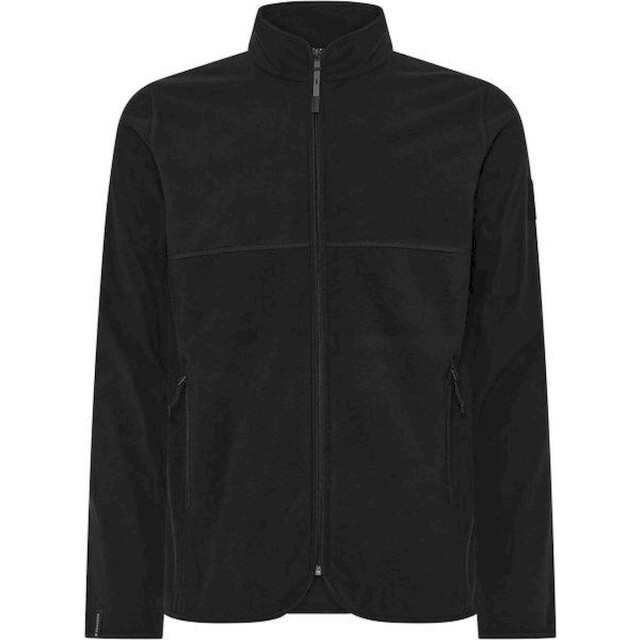 Didriksons hans usx fullzip fleece sweater met rits heren - 074391_990-L large