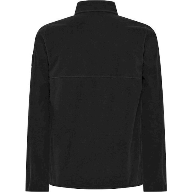 Didriksons hans usx fullzip fleece sweater met rits heren - 074391_990-L large