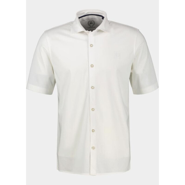 Lerros Casual hemd korte mouw 2632346/103 204545 large