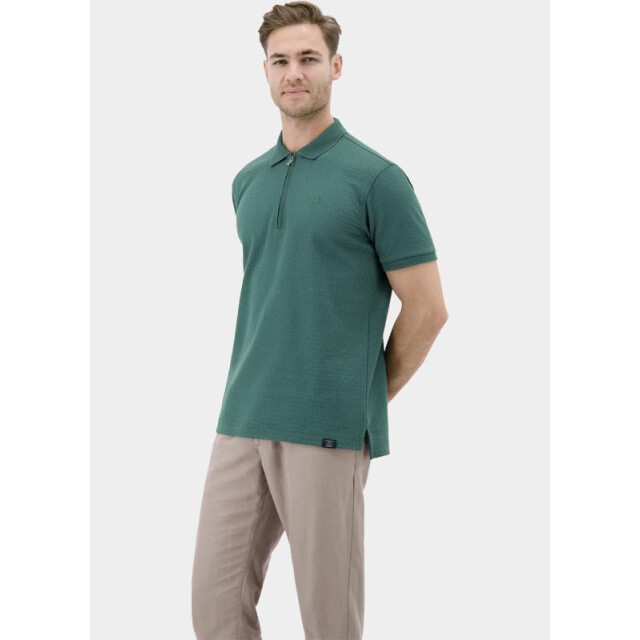 Lerros Polo korte mouw 2633219/662 204556 large