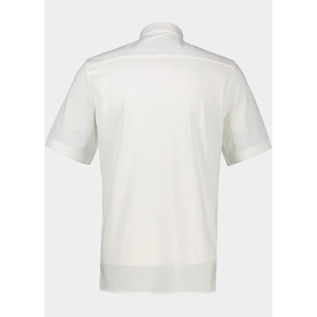 Lerros Casual hemd korte mouw 2632346/103 204545 large