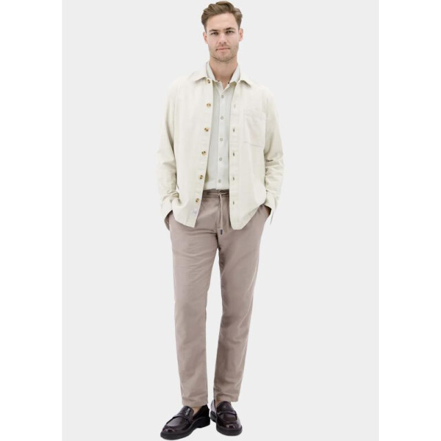 Lerros Casual hemd korte mouw 2632346/103 204545 large